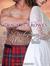 The Bridegroom Wore Plaid (Audio CD)