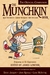 The Munchkin Book by James Lowder