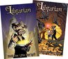 The Librarian: Books One and Two