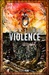 Sins of Violence by Joanna Penn (J.F.Penn)