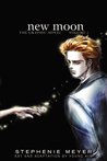 New Moon by Stephenie Meyer