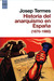 Historia del anar...