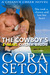 The Cowboy's E-Mail Order Bride (The Cowboys of Chance Creek, #1)