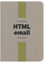 HTML Email (Pocket Guide)