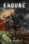 Endure (The Protector, #4) Endure (The Protector, #4)