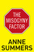 The Misogyny Factor by Anne Summers