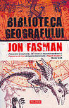 Biblioteca geografului Biblioteca geografului
