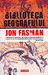 Biblioteca geografului