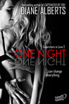 One Night (Superstars in Love, #2)