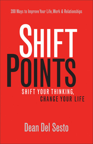 ShiftPoints by Dean Del Sesto ShiftPoints by Dean Del Sesto