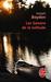 Les Saisons de La Solitude (Paperback)