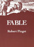 Fable by Robert Pinget
