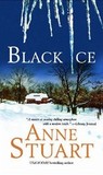 Black Ice (Ice, #1) Black Ice (Ice, #1)