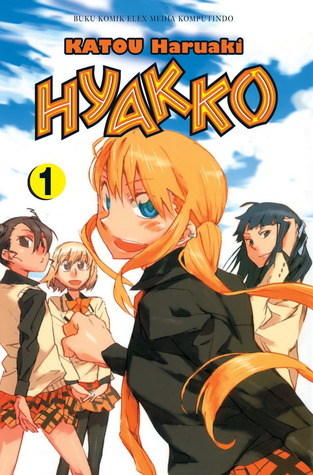 Hyakko 01 (Hyakko, # 1)