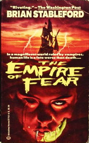 The Empire of Fear