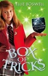 A Box of Tricks (The Witch of Turlingham Academy #4) A Box of Tricks (The Witch of Turlingham Academy #4)