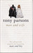 Man And Wife (Harry Silver, #2)