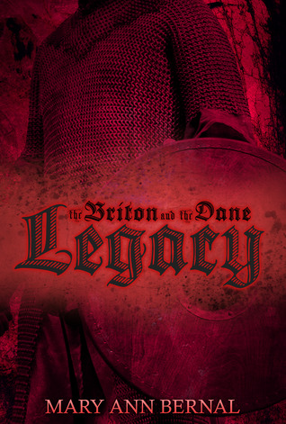 The Briton and the Dane by MaryAnn Bernal