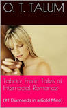 Taboo by O.T. Talum Taboo by O.T. Talum