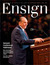 Ensign - May 2013