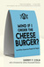 Mind if I Order the Cheeseburger? by Sherry F. Colb