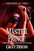 Master Prince by Gray Dixon Master Prince by Gray Dixon
