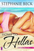 Home to Hellas by Stephanie Beck Home to Hellas by Stephanie Beck