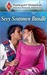 Sexy Scotsmen Bundle (Kindle Edition)
