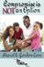 Compromise is Not an Option by Sharel E. Gordon-Love Compromise is Not an Option by Sharel E. Gordon-Love