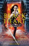 Black Heart (Black Wings, #6) Black Heart (Black Wings, #6)