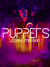 Puppets (CrissCross, #1)