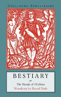 Bestiary: Or the Parade of Orpheus
