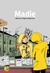 Madie by Mathias Mercier