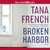 Broken Harbor (Audiobook)