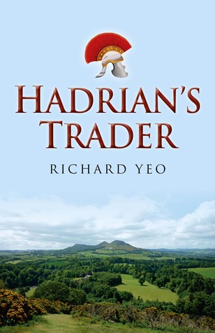 Hadrian's Trader by Richard Yeo
