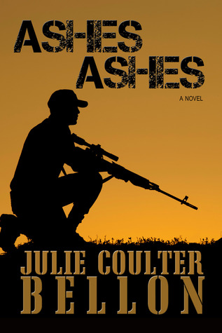Ashes Ashes by Julie Coulter Bellon
