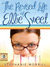 The Revised Life of Ellie Sweet by Stephanie Morrill The Revised Life of Ellie Sweet by Stephanie Morrill