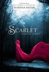 Scarlet. Cronache lunari Scarlet. Cronache lunari