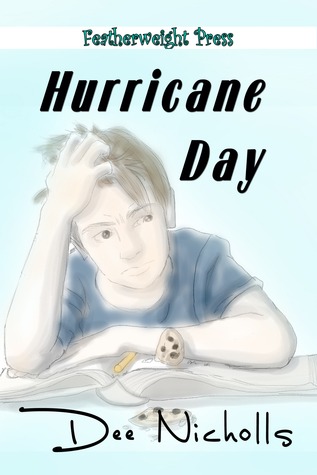 Hurricane Day by Dee Nicholls Hurricane Day by Dee Nicholls