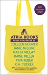 Atria Books: A Booklovers Sampler Atria Books: A Booklovers Sampler