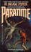 Paratime (Paperback)
