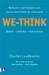 We-think: delen creeren innoveren (Paperback)