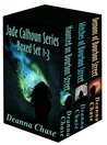 Jade Calhoun Series Boxed Set Jade Calhoun Series Boxed Set