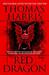 Red Dragon (Paperback)