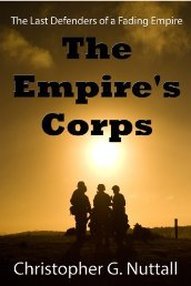 The Empire's Corps - Christopher Nuttall
