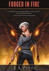 Forged in Fire Forged in Fire