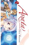 Arata by Yuu Watase Arata by Yuu Watase