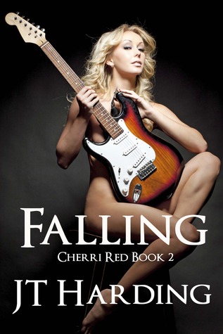Falling by J.T. Harding