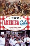 The American Stomach: How Migration, Discrimination, Technology, and Greed Created a National Cuisine The American Stomach: How Migration, Discrimination, Technology, and Greed Created a National Cuisine