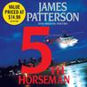 The 5th Horseman (Women's Murder Club, #5)